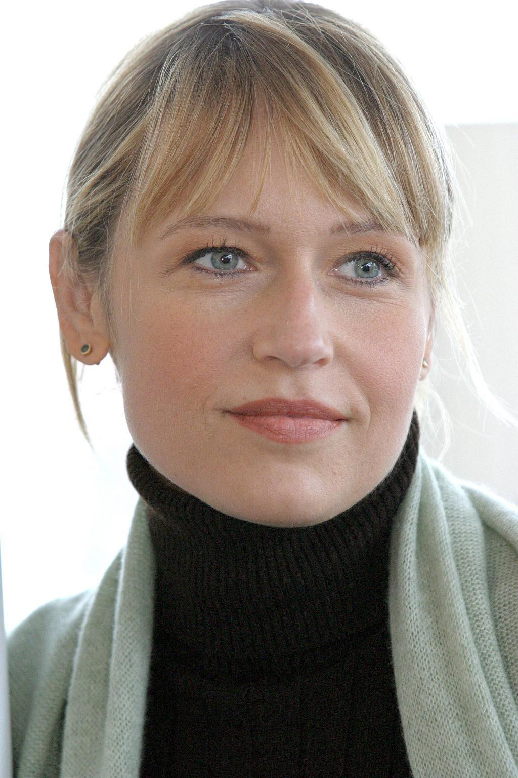 Anica Sambale peoplecheck.de