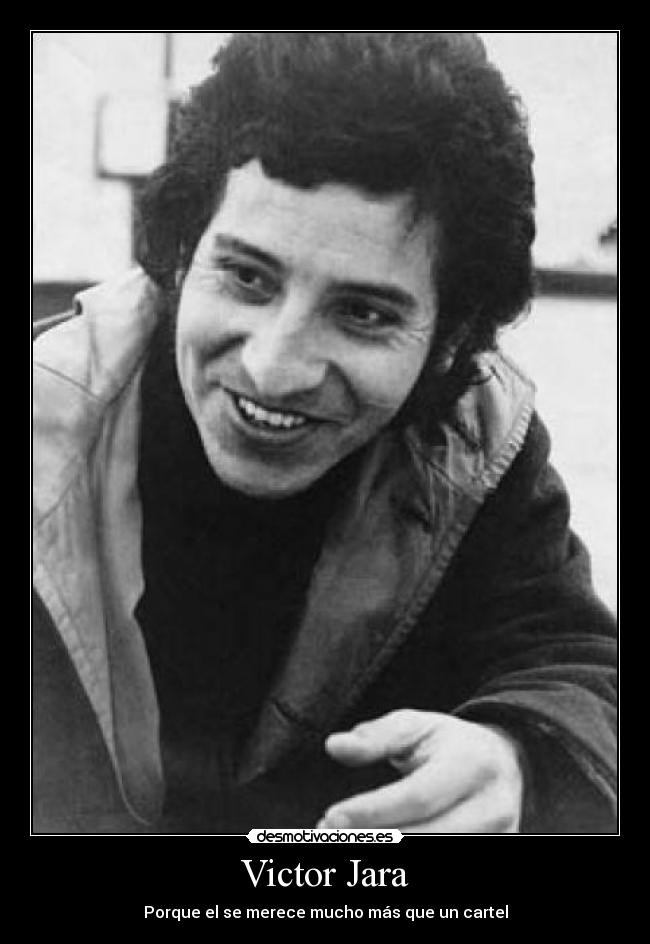 Fotos ineditas de victor jara 98 Fotos ineditas de victor jara 12