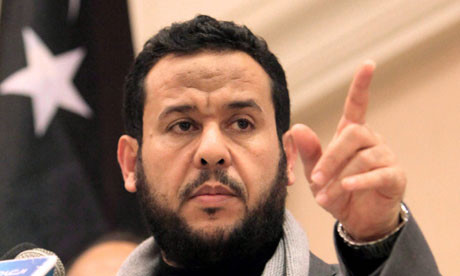 Belhadj Names Encyclopedia