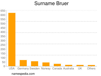 Surname Bruer
