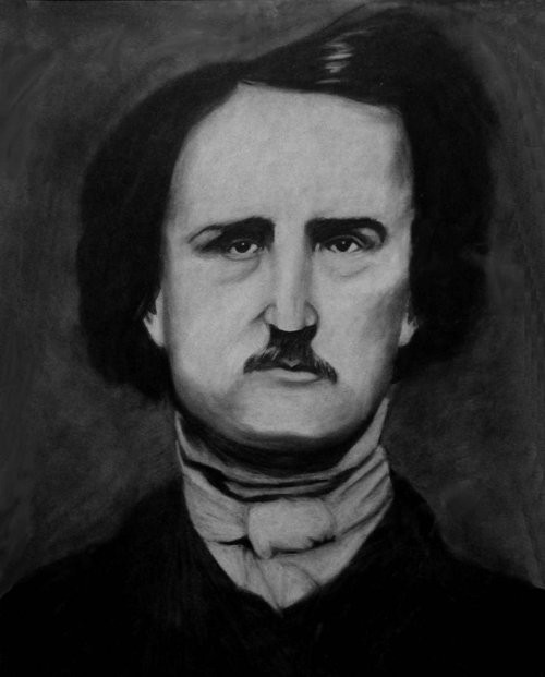 a brief biography about the negative side of edgar allan poe a brief biography about the negative side of edgar allan poe