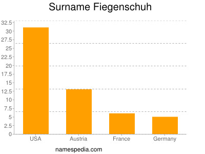 Surname Fiegenschuh