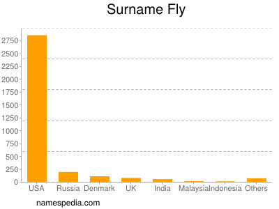 Surname Fly