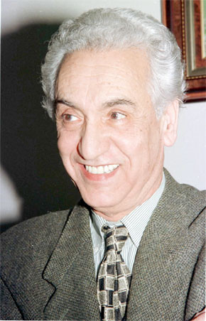 Hocine Namensbedeutung und herkunft