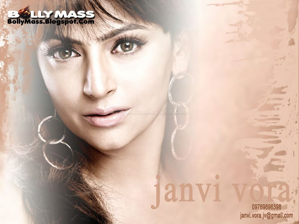 Janvi Chheda desktop Wallpapers