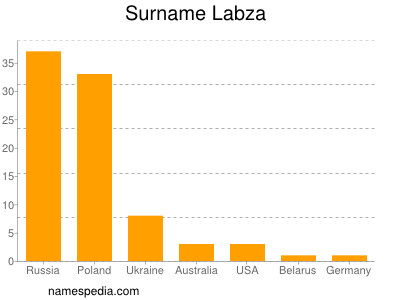 Surname Labza