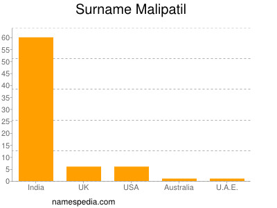 Surname Malipatil