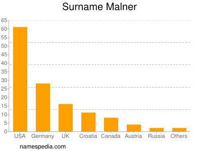 Surname Malner