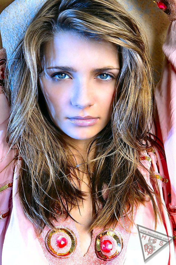 Mischa hausserman best pics 85