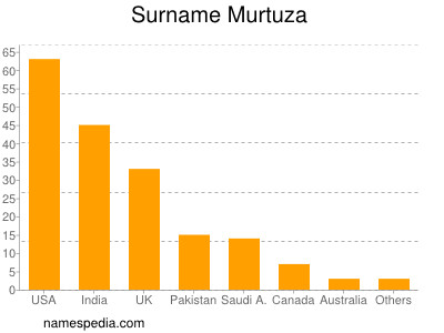 Surname Murtuza
