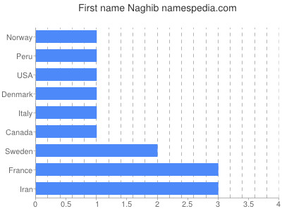 Given name Naghib