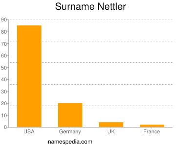 Surname Nettler