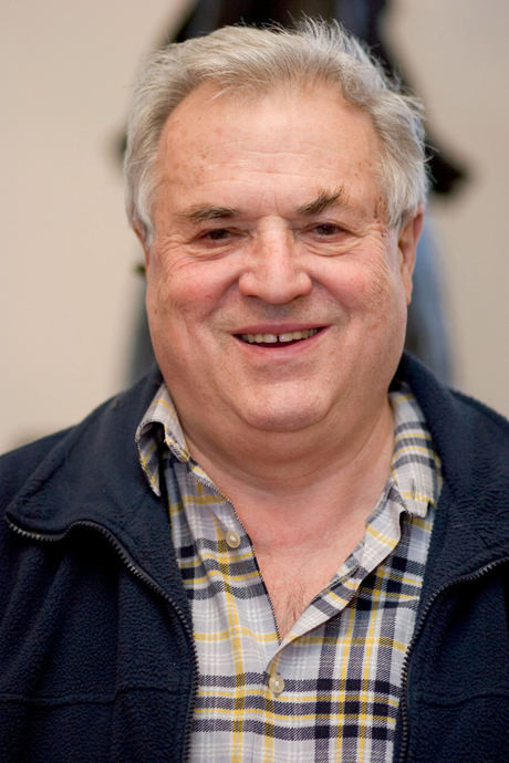 Andrzej Poloczek peoplecheck.de