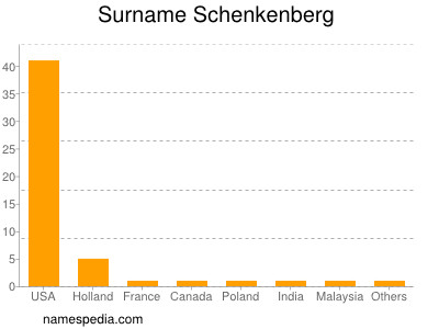 Surname Schenkenberg