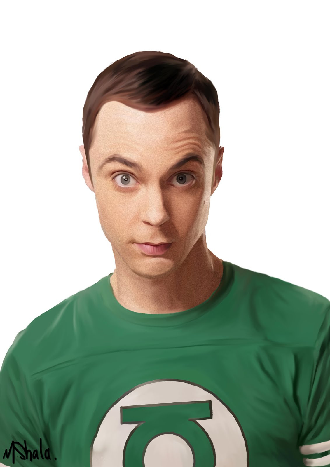 Sheldon Names Encyclopedia