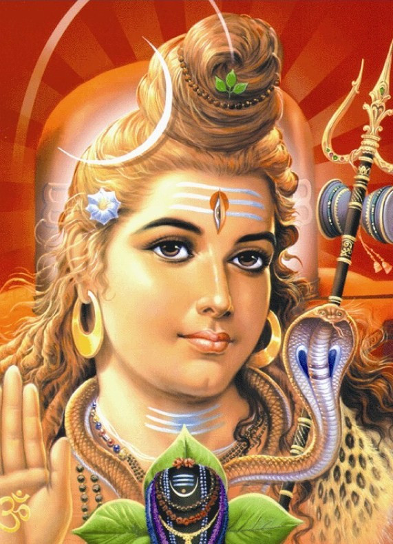 Shivji Names Encyclopedia