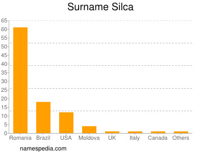 Surname Silca