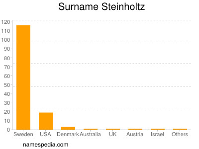 Surname Steinholtz