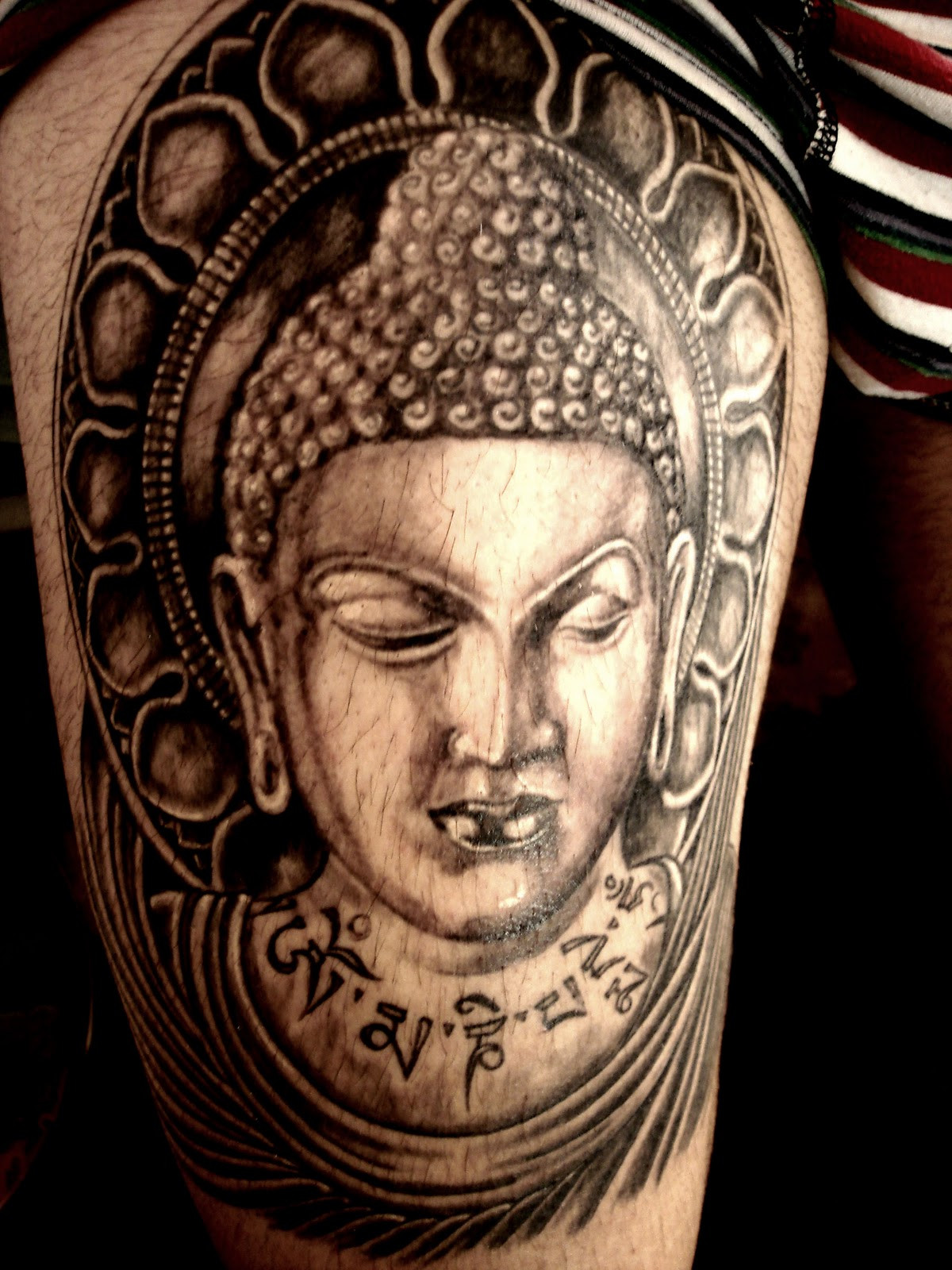 Stefan Kraft Tattoo TattooKünstler in Neuseeland DER SPIEGEL