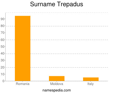 Surname Trepadus
