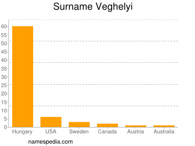 Surname Veghelyi