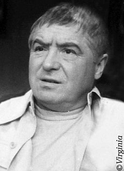Werner Riepel Werner Riepel