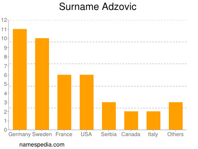 nom Adzovic