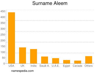 Surname Aleem