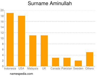 nom Aminullah