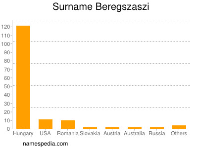 Surname Beregszaszi