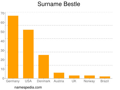 Surname Bestle