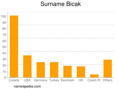 nom Bicak