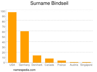 Surname Bindseil