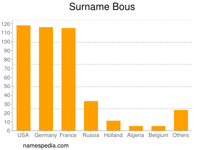 Surname Bous