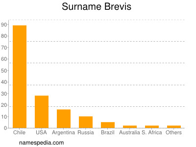 Surname Brevis