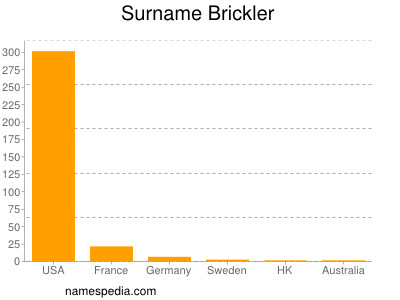 Familiennamen Brickler