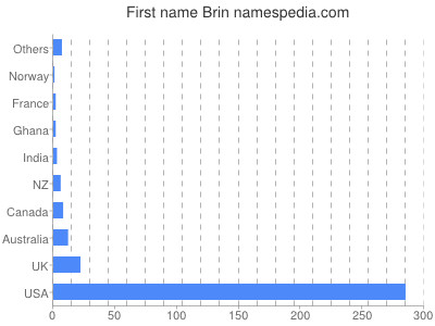 Given name Brin