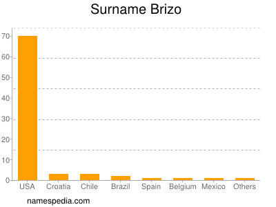 Familiennamen Brizo