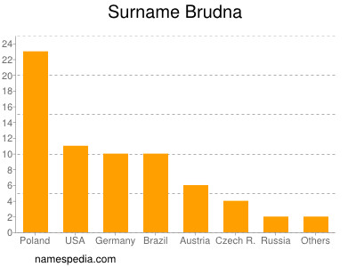 nom Brudna