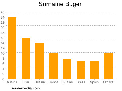 nom Buger