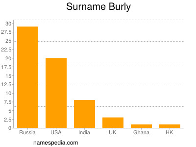 nom Burly