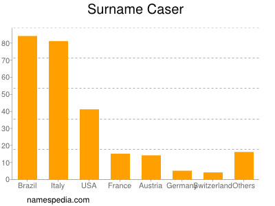 Surname Caser