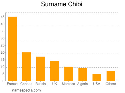 Surname Chibi