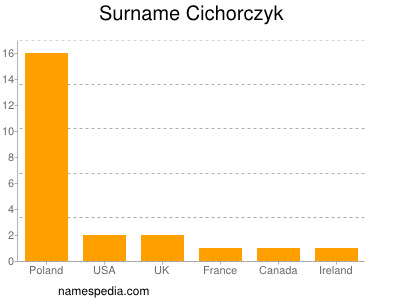 nom Cichorczyk
