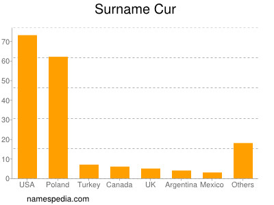 Surname Cur