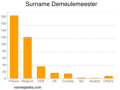 Surname Demeulemeester