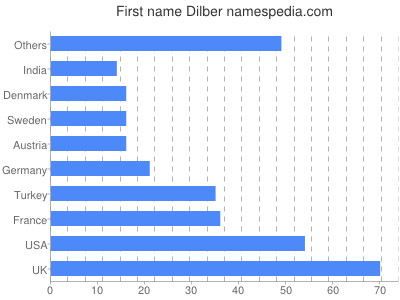 Vornamen Dilber