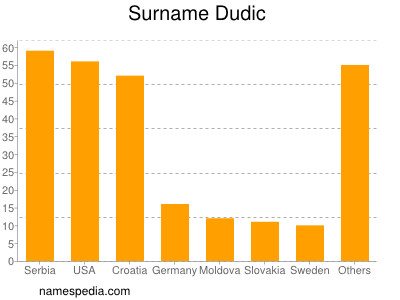 nom Dudic