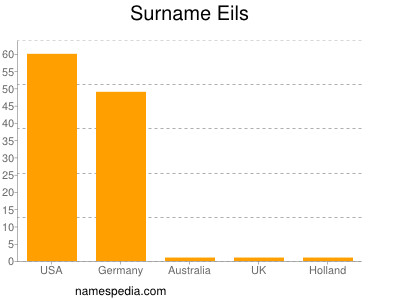 Familiennamen Eils