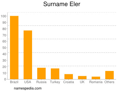 Surname Eler